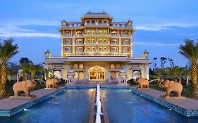 Indana Hotel Jaipur